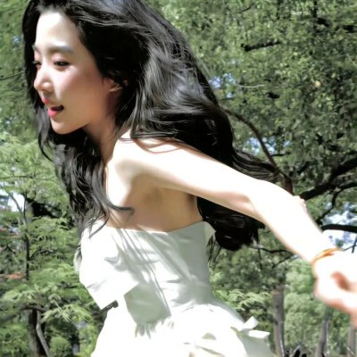 脂粉双雄
