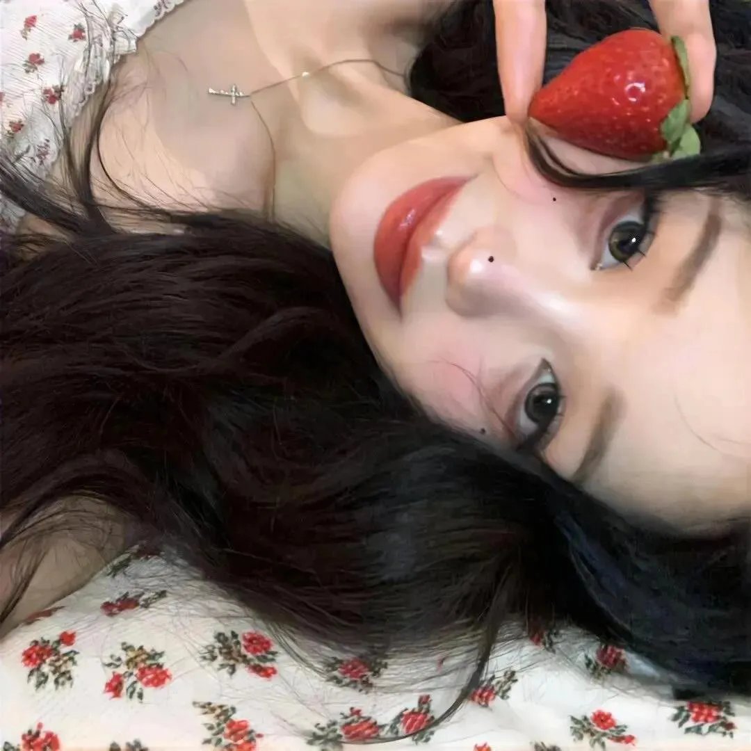 盛夏晚晴天